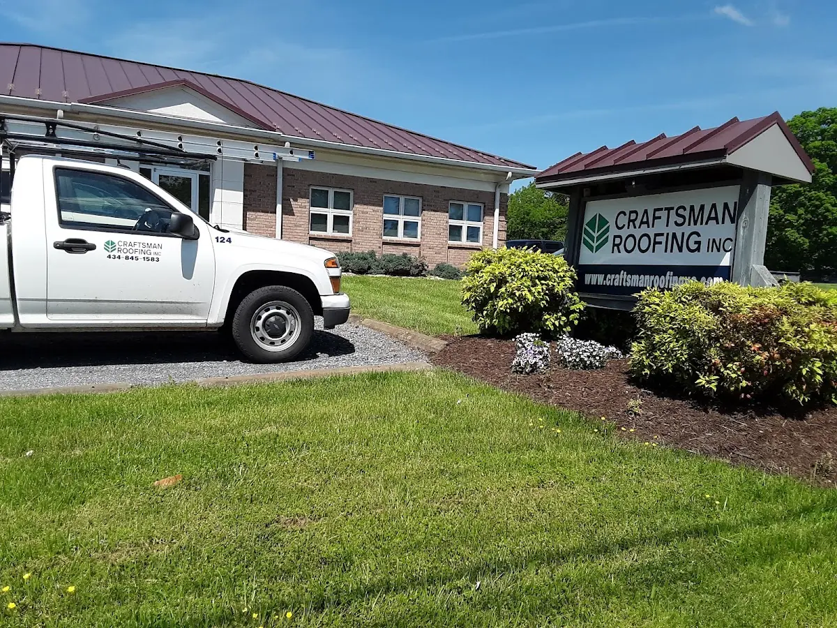 Quality Roof Replacement by experienced craftsmen in West Lebanon